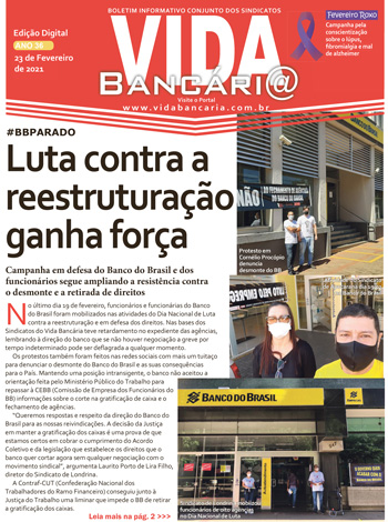 Capa da Notícia
